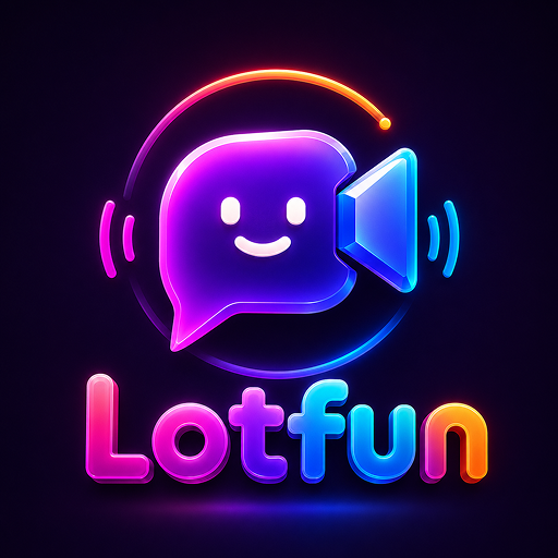 LOTFUN CHAT